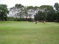 Kelab Golf Sultan Abdul Aziz Shah